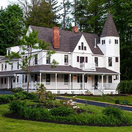 The Constance By The Lenox Collection Hotell Eksteriør bilde