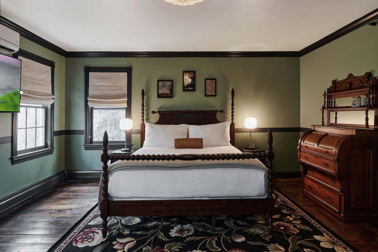 The Constance By The Lenox Collection Hotell Eksteriør bilde
