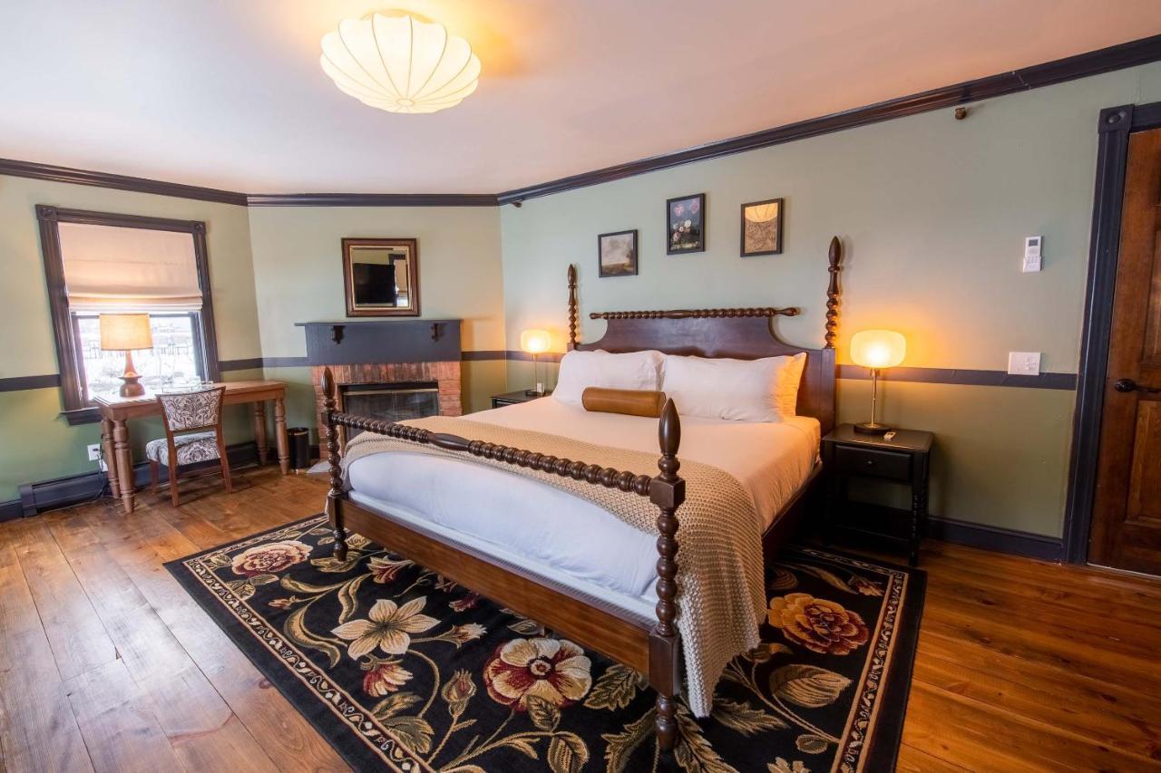 The Constance By The Lenox Collection Hotell Eksteriør bilde