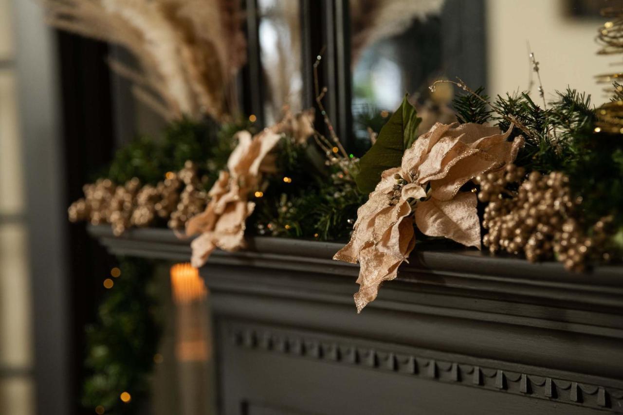 The Constance By The Lenox Collection Hotell Eksteriør bilde