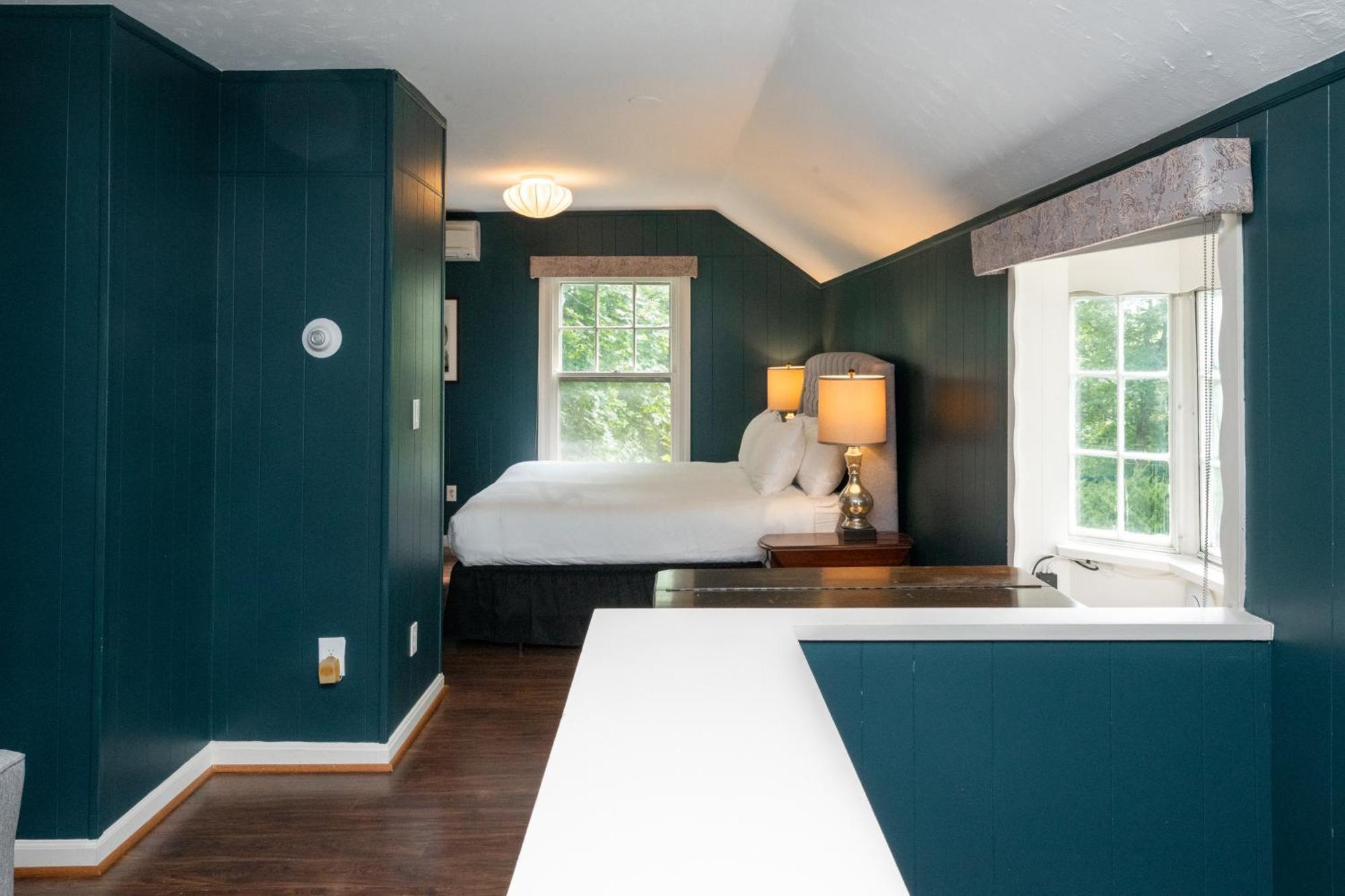 The Constance By The Lenox Collection Hotell Eksteriør bilde