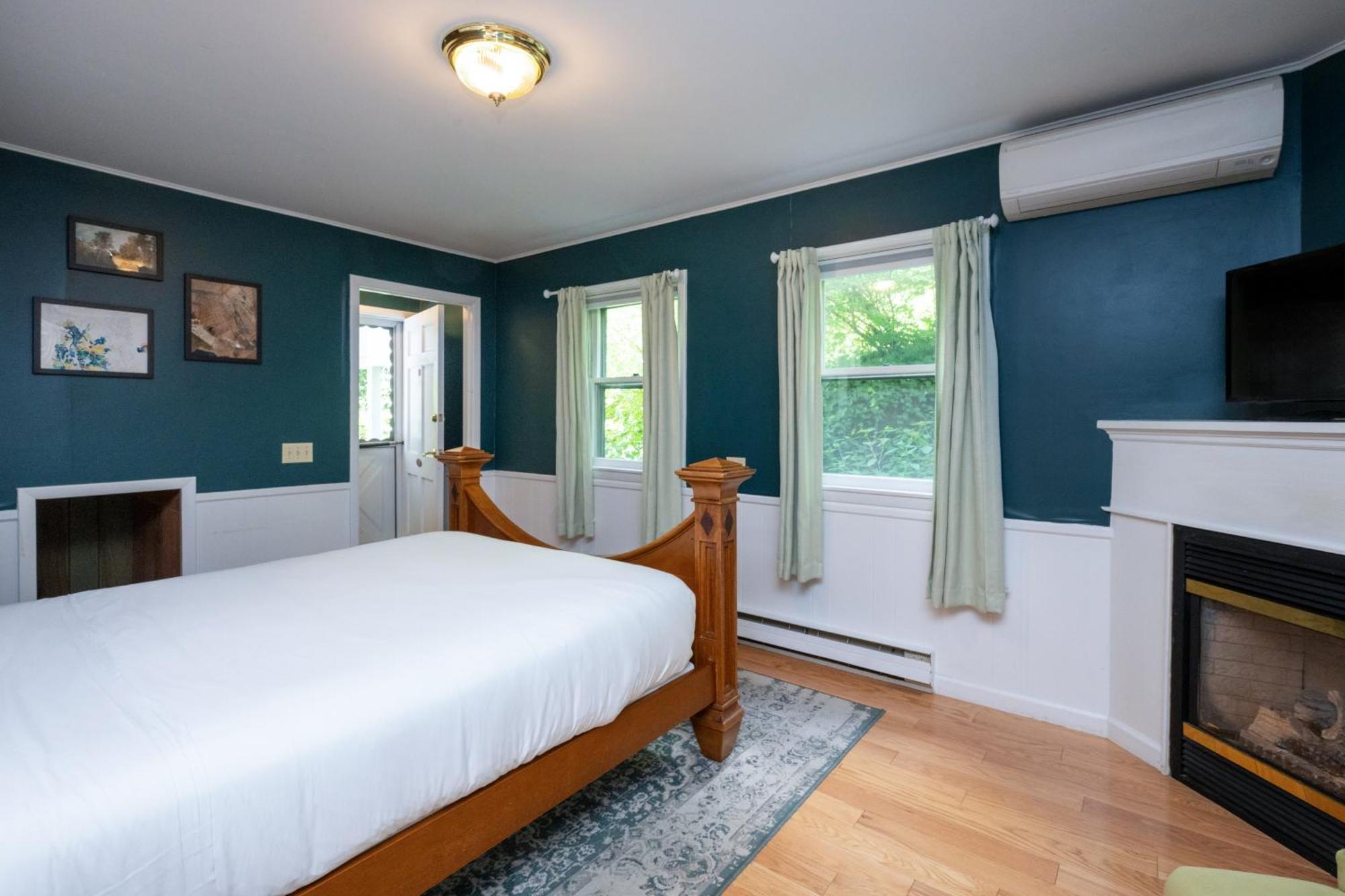The Constance By The Lenox Collection Hotell Eksteriør bilde