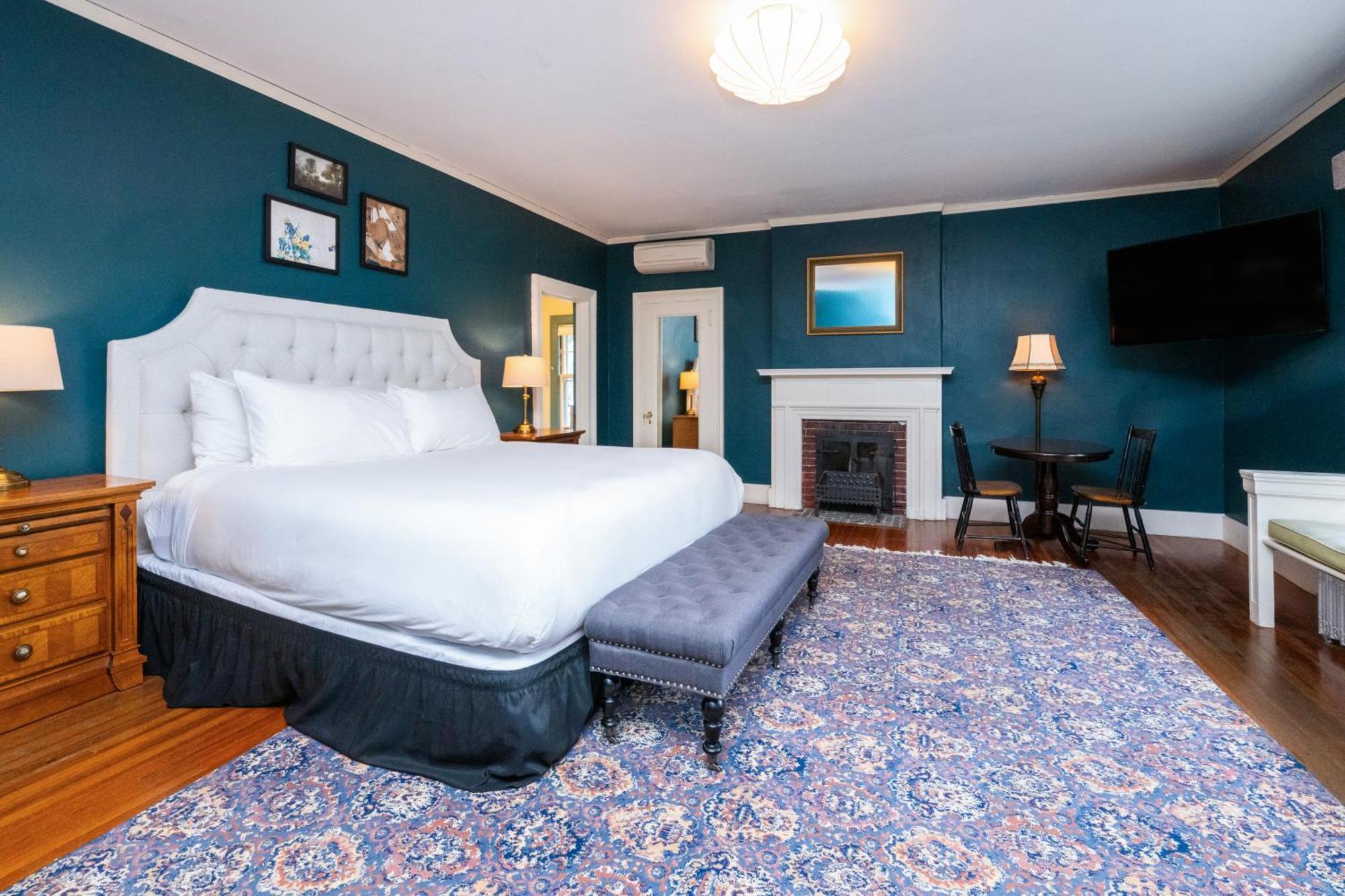 The Constance By The Lenox Collection Hotell Eksteriør bilde