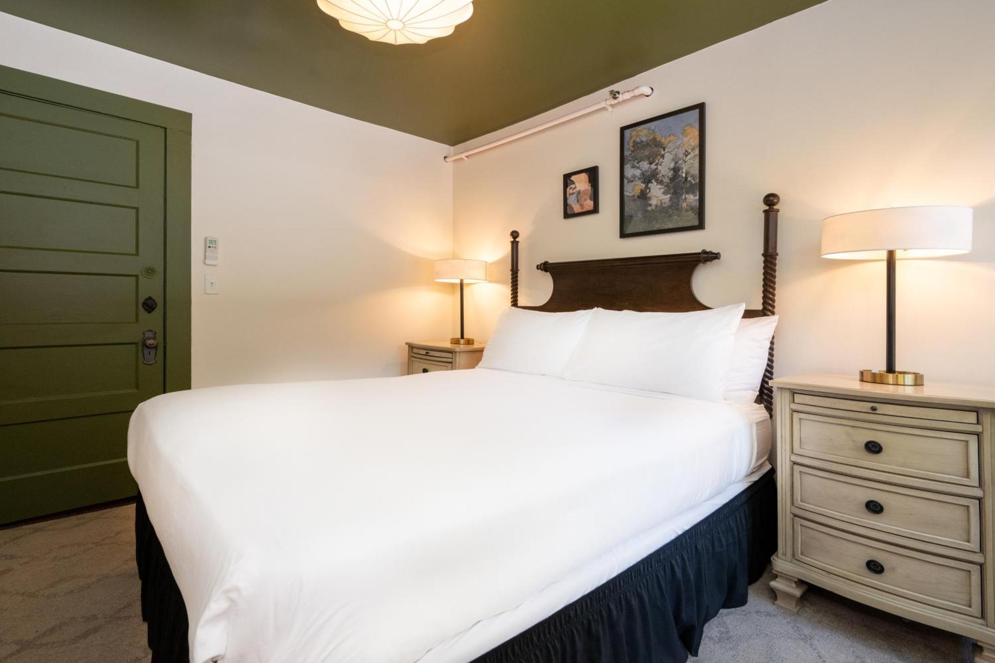 The Constance By The Lenox Collection Hotell Eksteriør bilde