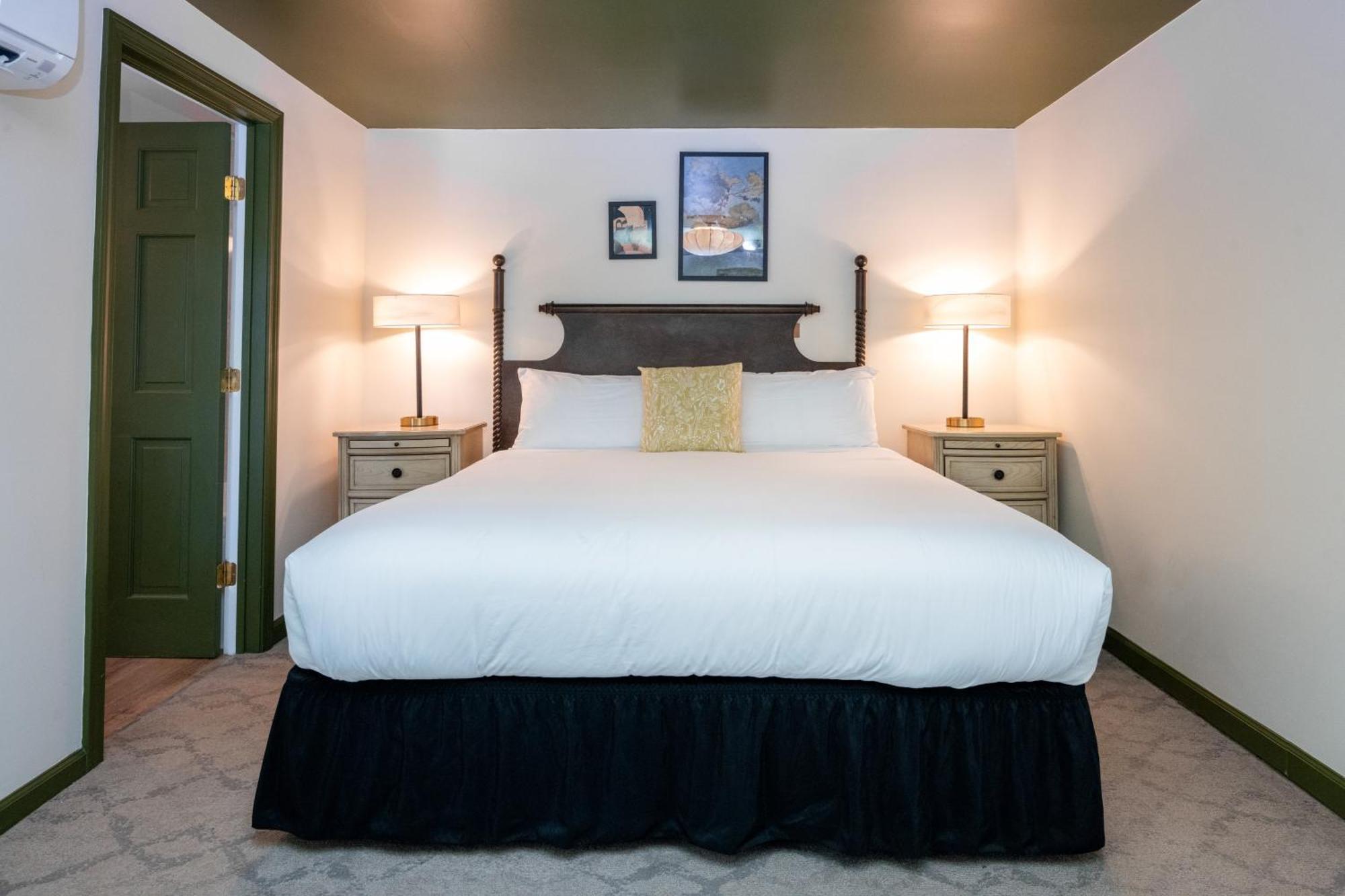 The Constance By The Lenox Collection Hotell Eksteriør bilde