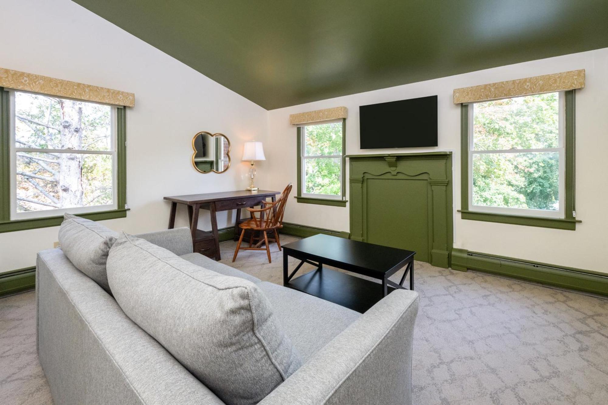 The Constance By The Lenox Collection Hotell Eksteriør bilde